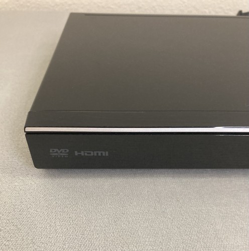 Panasonic DVD-S700 Dolby Digital Sound 1080p HD Upscaling DVD Player *No Remote* - Picture 4 of 11