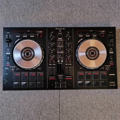Pioneer DJ DDJ-SB2 2-Channel 2ch DJ Controller DDJSB2 With