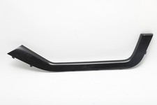 Honda Element SC 2007-2008 consola central adorno lateral izquierdo/conductor negro, O