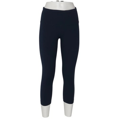 Yogalicious, Sportleggings, Größe: S, Blau, Einfarbig, Damen #4nq
