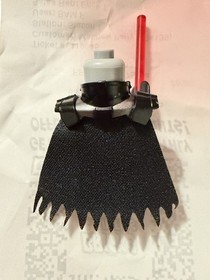 LEGO Star Wars custom  Darth Malgus Minifigure  Excellent Condition