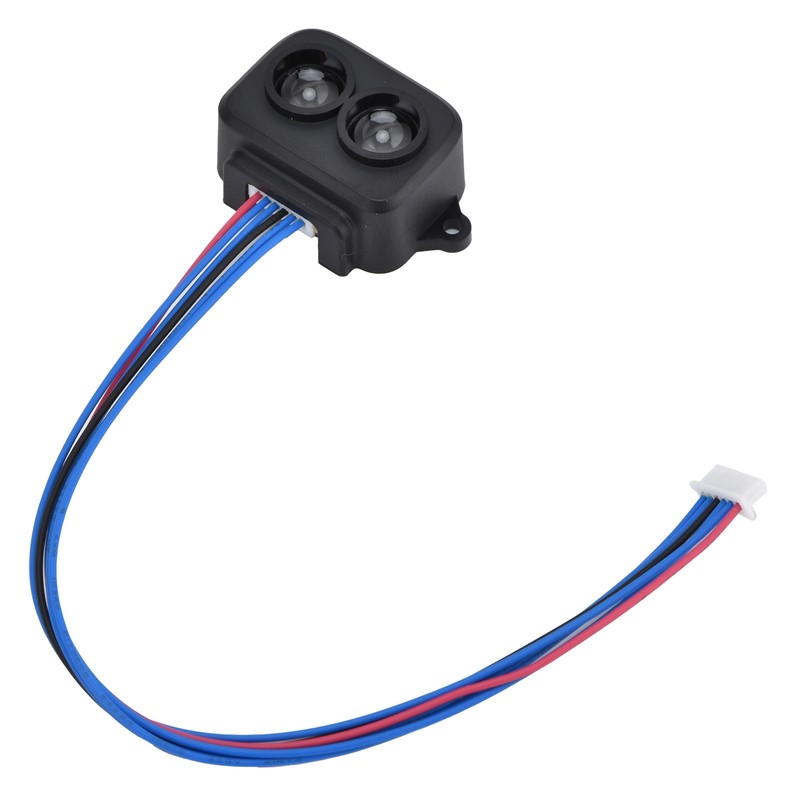 Lidar Range Finder Sensor SinglePoint Micro Ranging Measurement TOF Module T BST