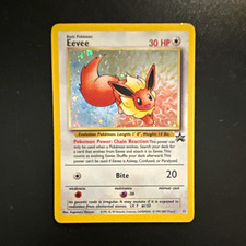 Eevee #11 Prices | Pokemon Promo | Pokemon Cards