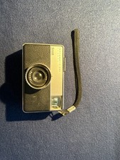Kodak Instamatic 233X – Appareil Photo Vintage (1968-1970)