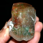marshy Green apophyllite cube India #2204