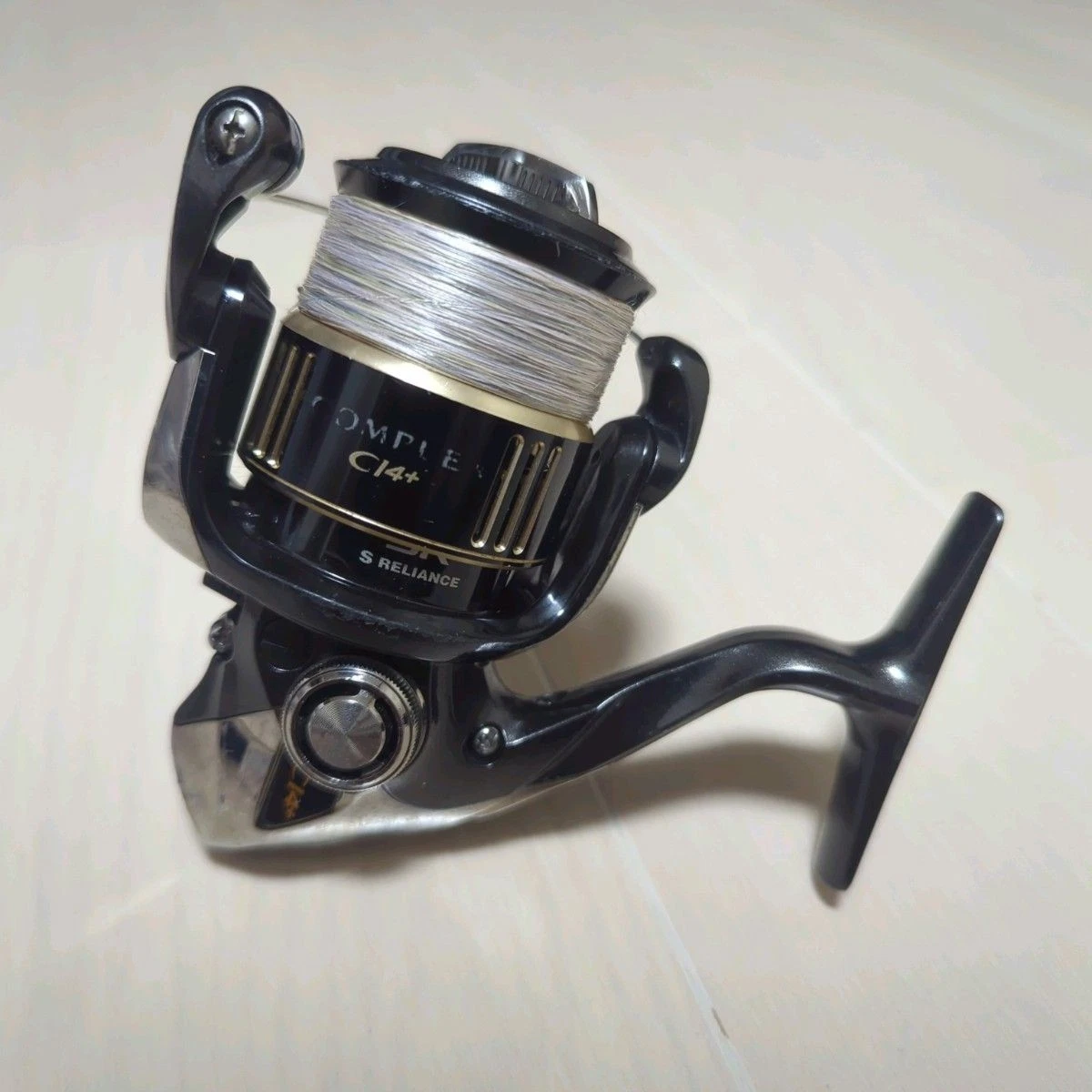 Shimano Complex Ci4 for sale | eBay