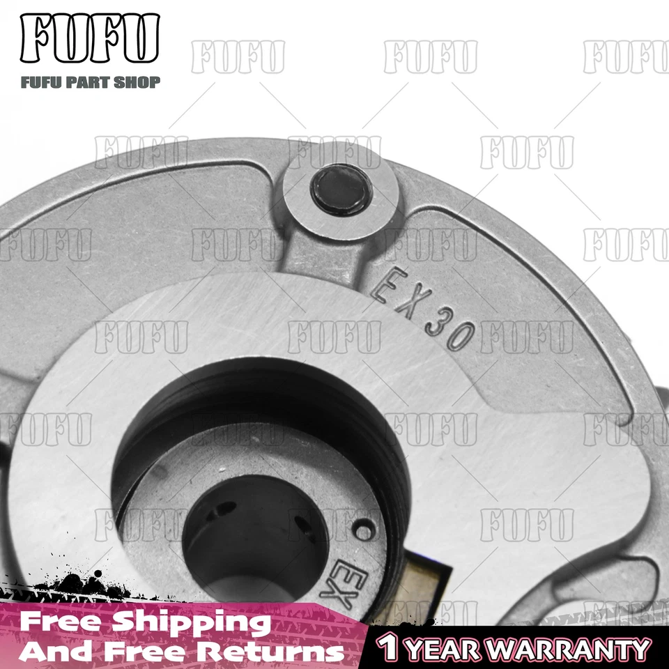 Kit de cadena de distribución INA engranajes VVT para 07-16 Mini Cooper Countryman Paceman N16B16 Foto 3 de 4