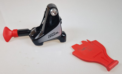 SRAM Rival 22 / Rival 1 HydroR HRD Bremssattel Flat Mount | VR/HR  11.5018.041.0