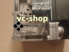 New Honeywell VR425VA50341000 Gas combination valve Fast Shipping FedEx or DHL