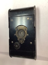 Vintage Eastman Kodak No A-127 Vest Pocket Folding Camera Read