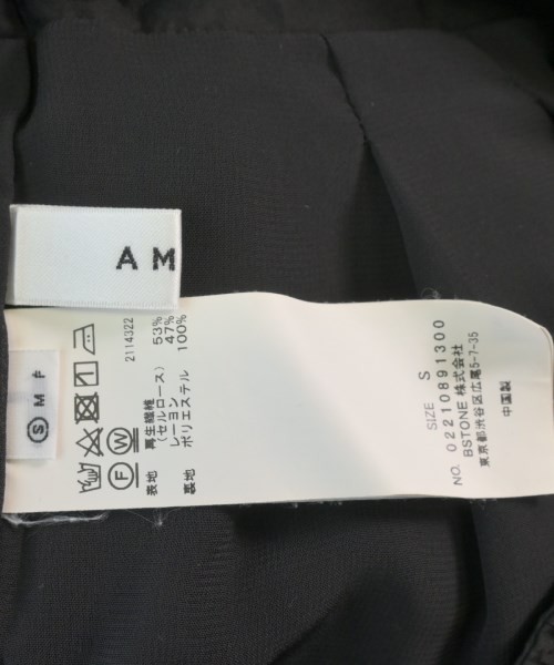 AMERI Pants (Other) Black S 2200598998064 - image 3