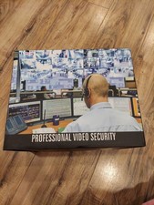 OHWOAI 8CH 1080P Security Cameras System Wired Video Security System XOO22RMDPZ