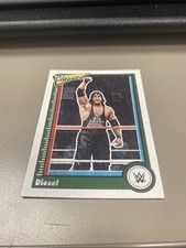 2023 Panini Chronicles WWE Classics #160 Diesel