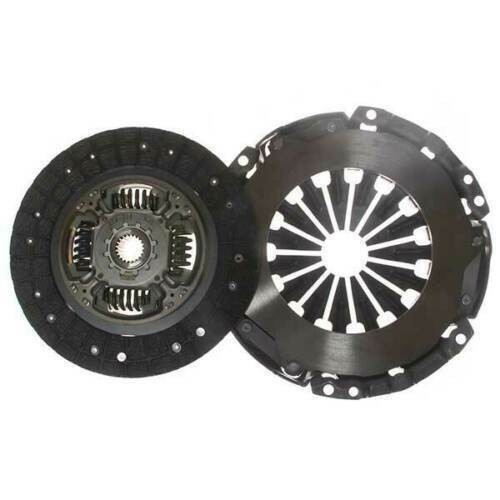 For VAUXHALL ASTRA Mk IV G T98 1998 to 2005 RYMEC Clutch Kit JT6847
