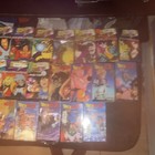 Dragon Ball VHS tapes- Entire Frieza Saga- Most of GT saga- Uncut Ep and more — photo 3