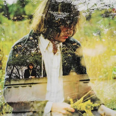 Ryley Walker Primrose Green NEAR MINT Dead Oceans Vinyl LP