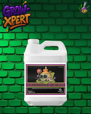 Advanced Nutrients Voodoo Juice 500ml