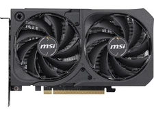 MSI SHADOW GeForce RTX 5050 8GB GDDR6 PCI Express 5.0 Graphics Card RTX 5050 8G