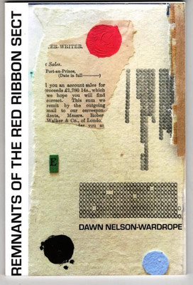 Remnants of the Red Ribbon Sect : Dawn Nelson-Wardrope
