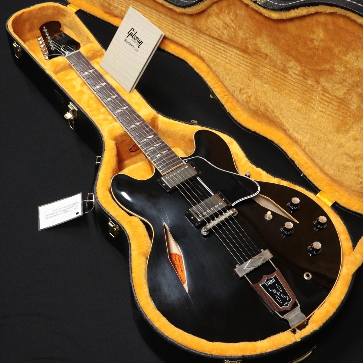 ギター Gibson CS Murphy Lab 64 Trini Lopez sddefault.jpg