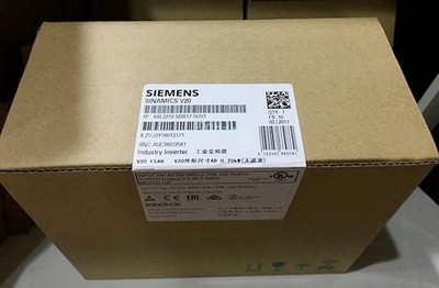 6SL3210-5BB17-5UV1 1PC NEW SIEMENS PLC 6SL3 210-5BB17-5UV1 6SL3210 Fast delivery