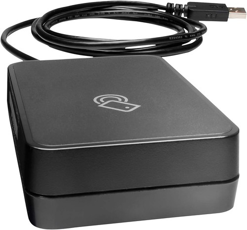 HP Jetdirect 3100w BLE/NFC/Wireless Accy, único - Photo 2/4