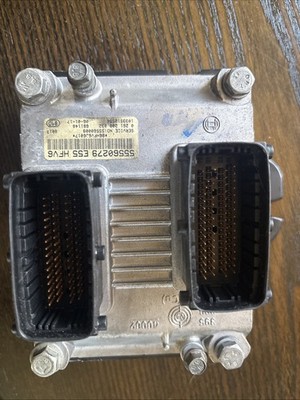2006 Saab 9-3 Aero V6 ECU