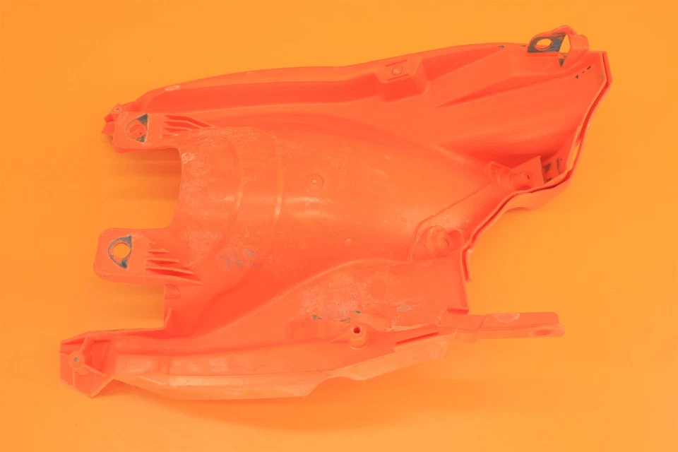 15-18 2016 KTM 250 SX-F OEM caja de filtro de aire caja de aire montaje de carcasa de admisión Foto 2 de 4