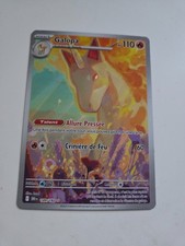 Carte Pokémon Galopa 189/182 EV10 Rivalités Destinées DRI FR Neuf
