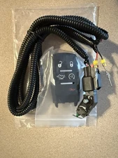 2019-2024 Ram Remote Start Kit With Fob 2500 3500 Heavy Duty