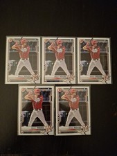 2021 Bowman Draft - Brady House #BD-186 (RC)