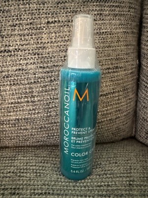 Moroccanoil Color Complete Protect & Prevent Spray 5.4 oz / 160ml