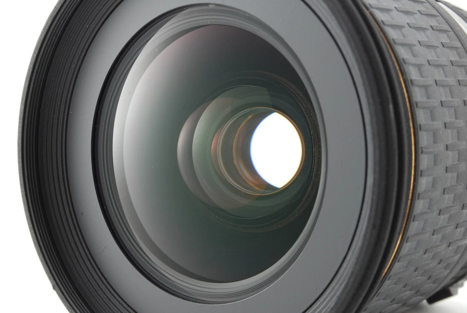 [MINT] Sigma 28mm f1.8 EX DG Aspherical AF Macro Lens for Canon EF from JAPAN - Image 2 of 4