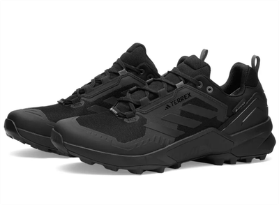 adidas Terrex Swift R2 GTX Black CM7492 | eBay