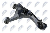 Original NTY Lenker RadaufhäNgung ZWT-NS-060 FüR Nissan