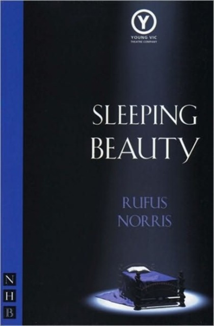 Sleeping Beauty by Rufus Norris (Paperback Book)