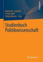 Studienbuch Politikwissenschaft | Manfred G Schmidt (U. A.) | Deutsch | Buch