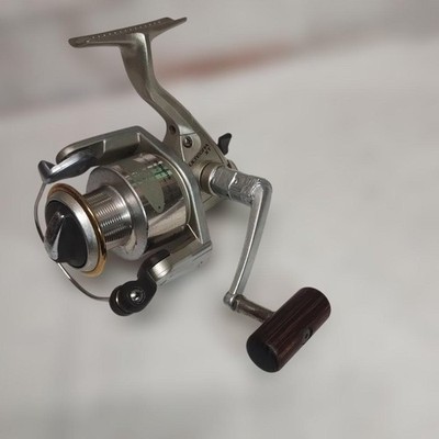 SHIMANO ULTEGRA XT 4000 Spinning Reel Used JDM Japan
