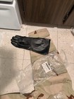 MOPP Suit Sz Large Regular Chemical NBC Protective Coat, Trousers, Gloves, Boots — photo 7