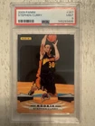 2009-10 Panini - Rookie Stephen Curry #357 (RC)