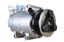 Klimaanlagen – Kompressor PAG 46 32853 NRF für LAND ROVER FORD