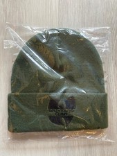 Supreme Wu-Tang Clan Beanie Mütze Olive - Supreme Fall Winter 2025 Week 10