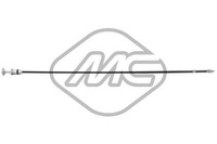 ÖLpeilstab Metalcaucho 39154 FüR Peugeot 308 Sw 1 208 5008 207 Cc Rcz 2 3008 508