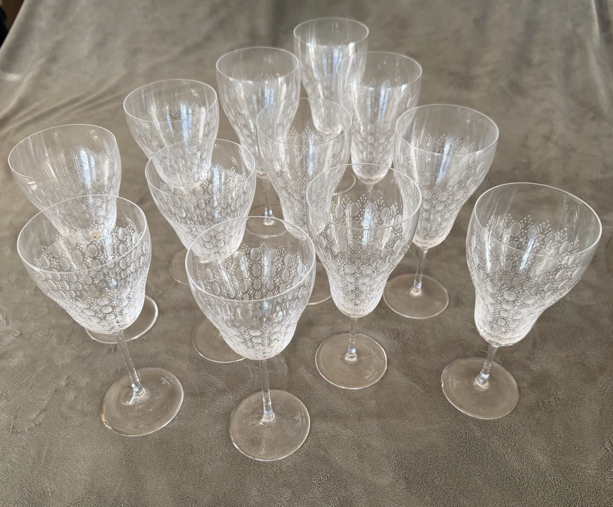 rosenthal romance crystal products for sale | eBay