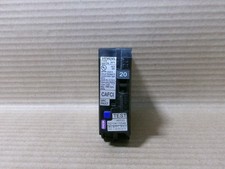 Siemens QAF2 QA120AFCN 1 Pole 20 Amp AFCI Arc Fault Circuit Breaker