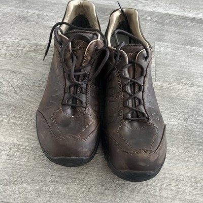 Meindl Comfort Fit Hiker Men s 13 Made in Europe. Very good condition.