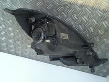 Feu avant (phare) Nissan NOTE