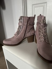 Joe Browns Suede Boots for Women for sale UK