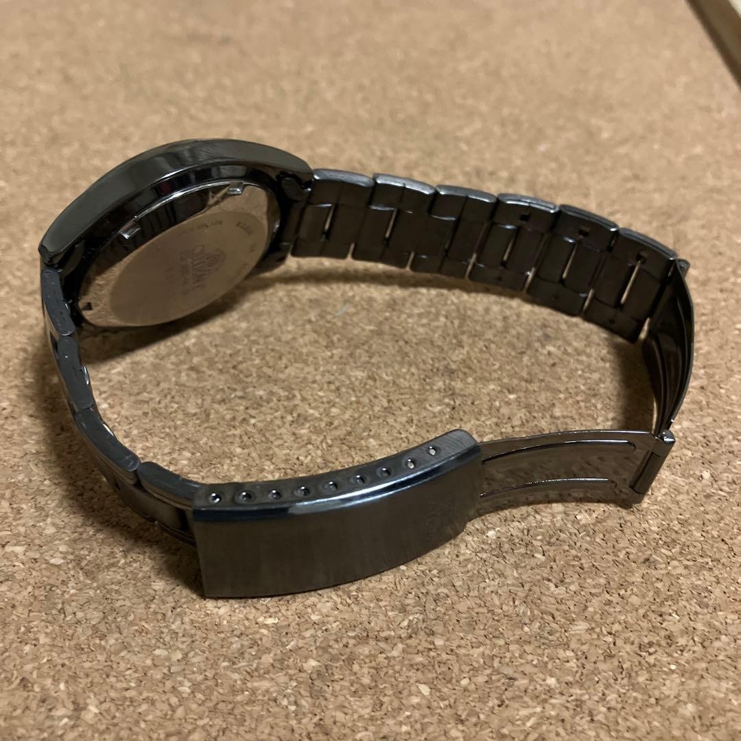 Orient Three Star Automatic - image 6