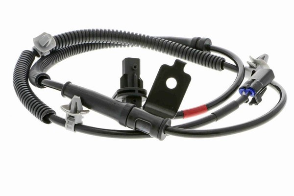 Sensor Raddrehzahl Vorne Rechts Vemo V52 72 0182 FÜR Hyundai-image